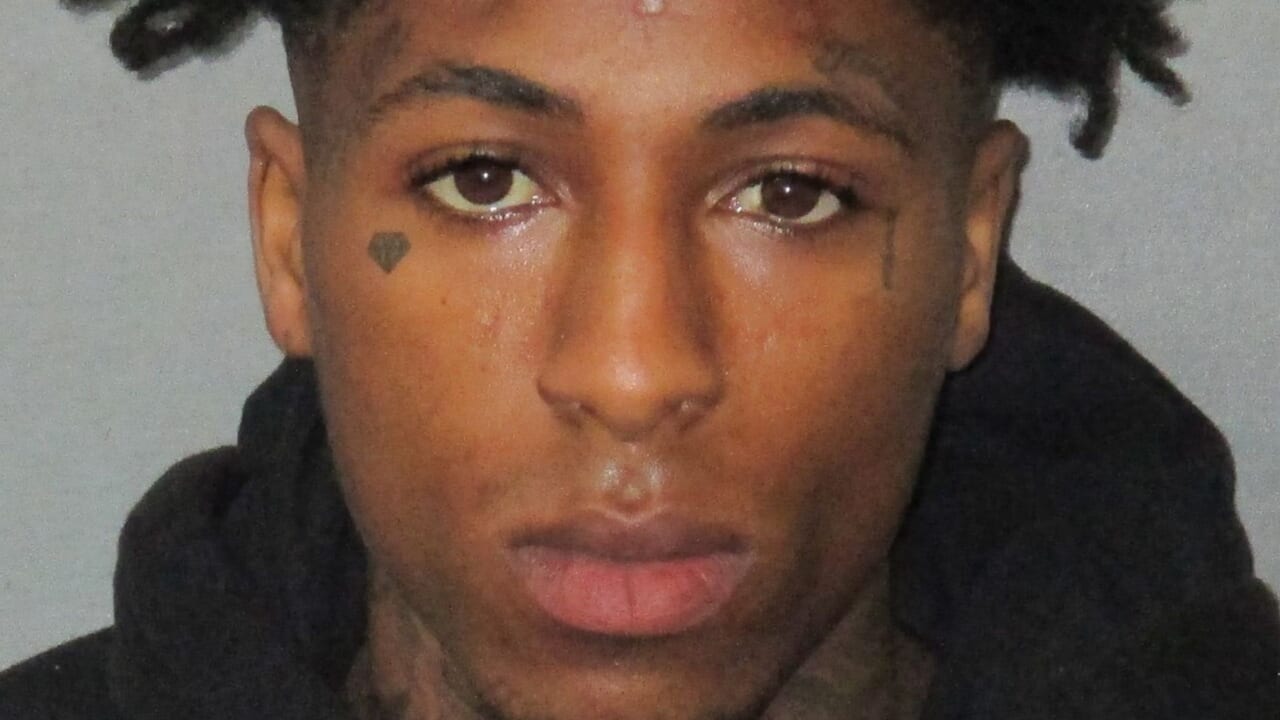 NBA Youngboy arrest thegrio.com