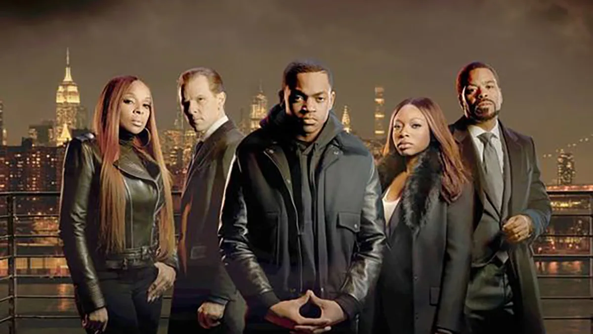 5 things to expect from 'Power Book II Ghost' premiere TheGrio