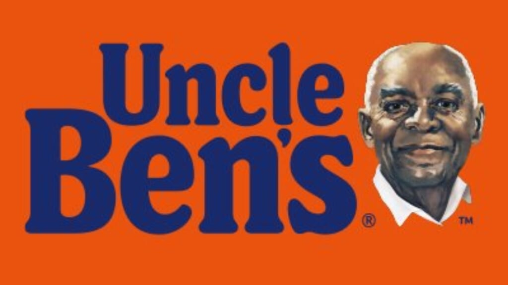 Uncle Ben's Ben's Originals thegrio.com