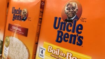 Uncle Ben's Ben's Originals thegrio.com