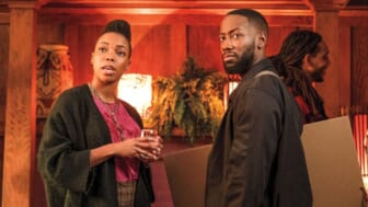 The cast of new Hulu show ‘Woke’ talks Blackness and success