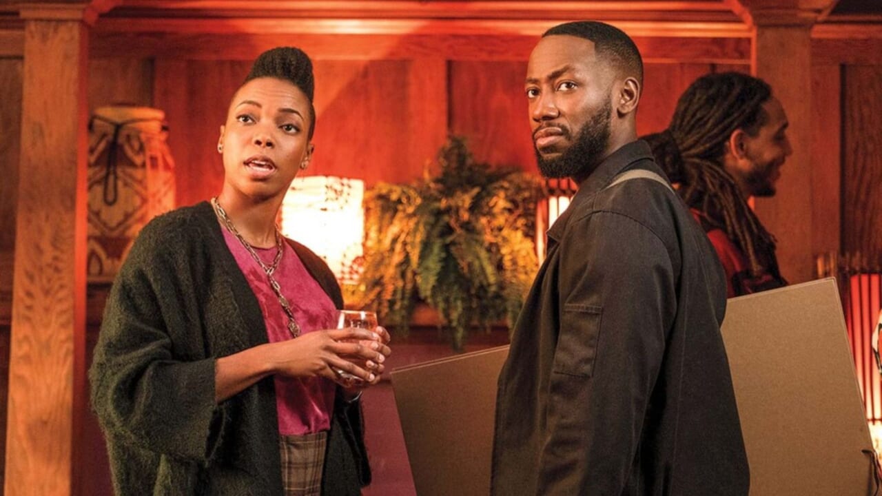 The cast of new Hulu show 'Woke' talks Blackness and success TheGrio