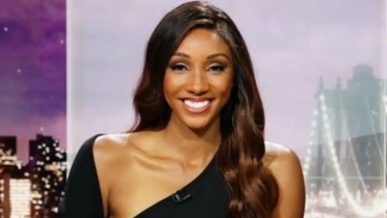 Maria Taylor Will Host NBC's 'Football Night in America'