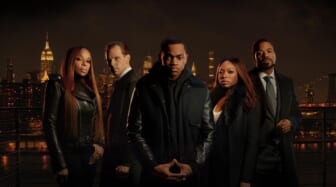 Michael Rainey Jr., Mary J. Blige, Larenz Tate and more talk loyalty in ‘Power Book 2: Ghost’