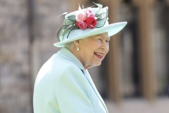 Barbados seeks to drop Queen Elizabeth II as head of state