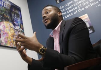 Led by Michael Tubbs, US mayors vow to launch guaranteed income programs
