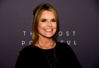 The Hollywood Reporter's 9th Annual Most Powerful People In Media - Arrivals