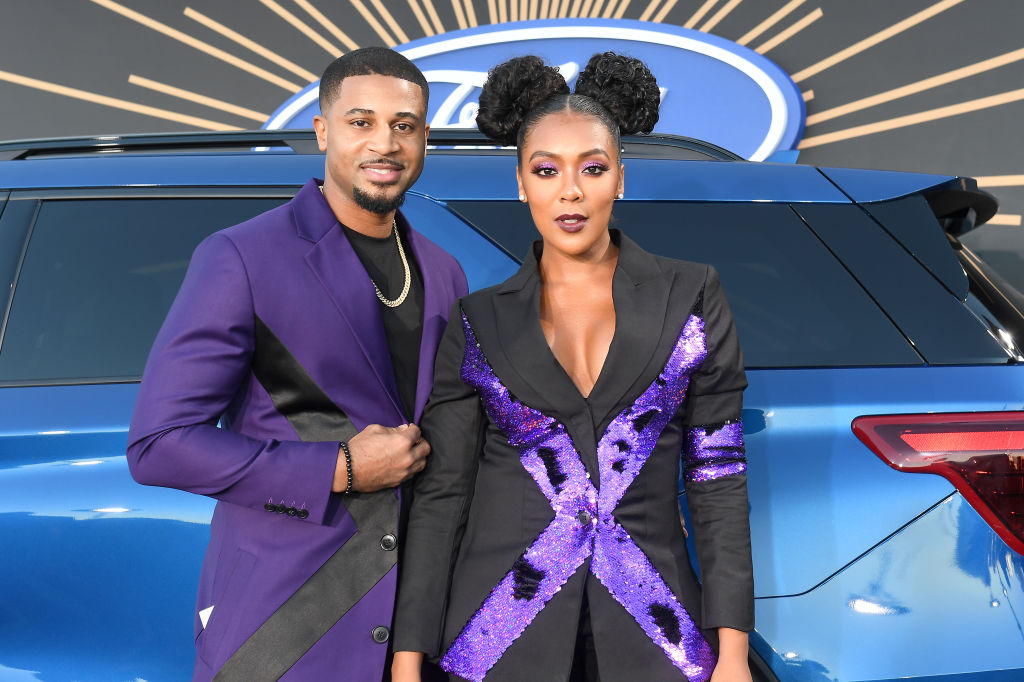 BET Presents: 2019 Soul Train Awards -  Red Carpet