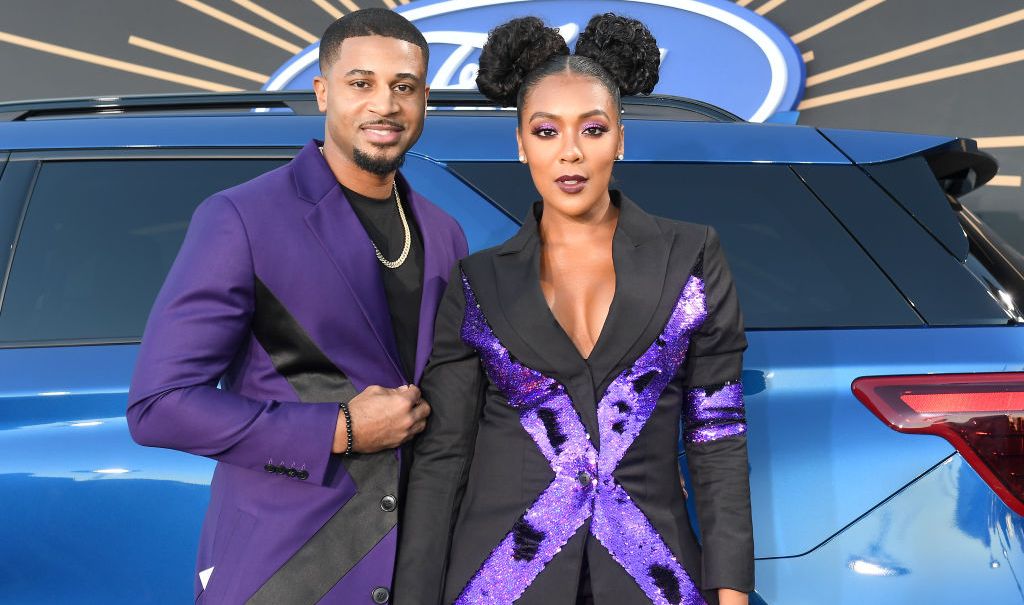 BET Presents: 2019 Soul Train Awards -  Red Carpet