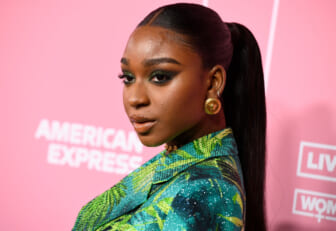 Singer Normani reveals mom’s breast cancer has returned