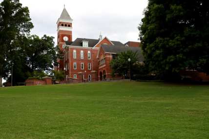 Clemson University thegrio.com
