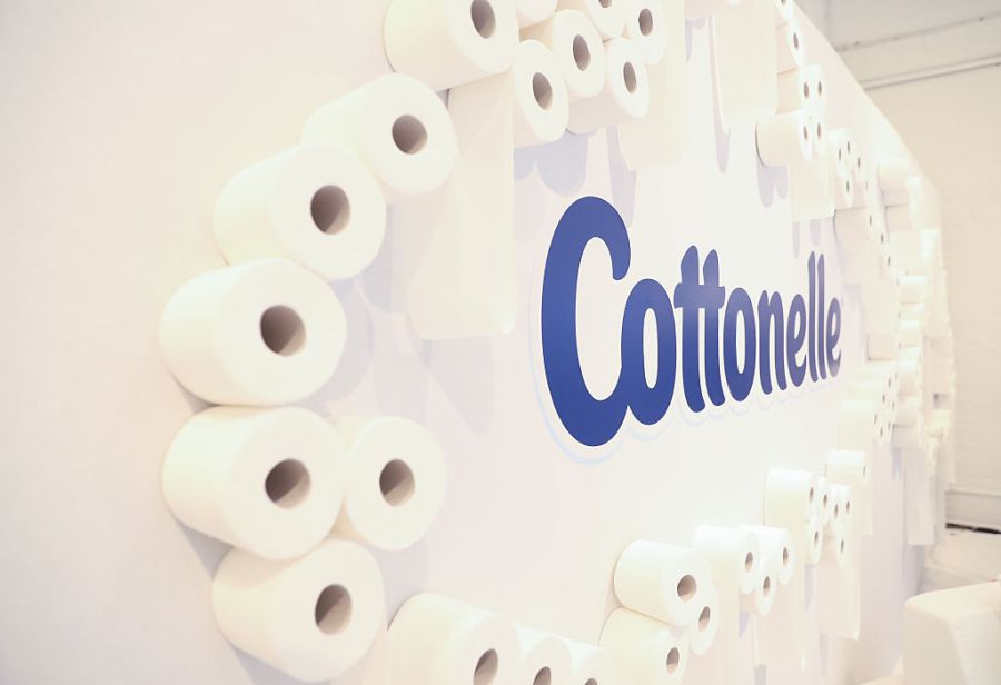 Beauty Bar Presented by Cottonelle - Day 2