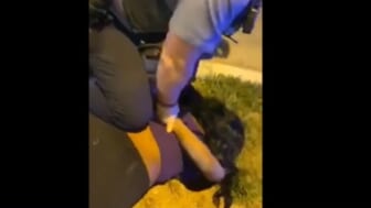 Deja Stallings Kansas City police arrest