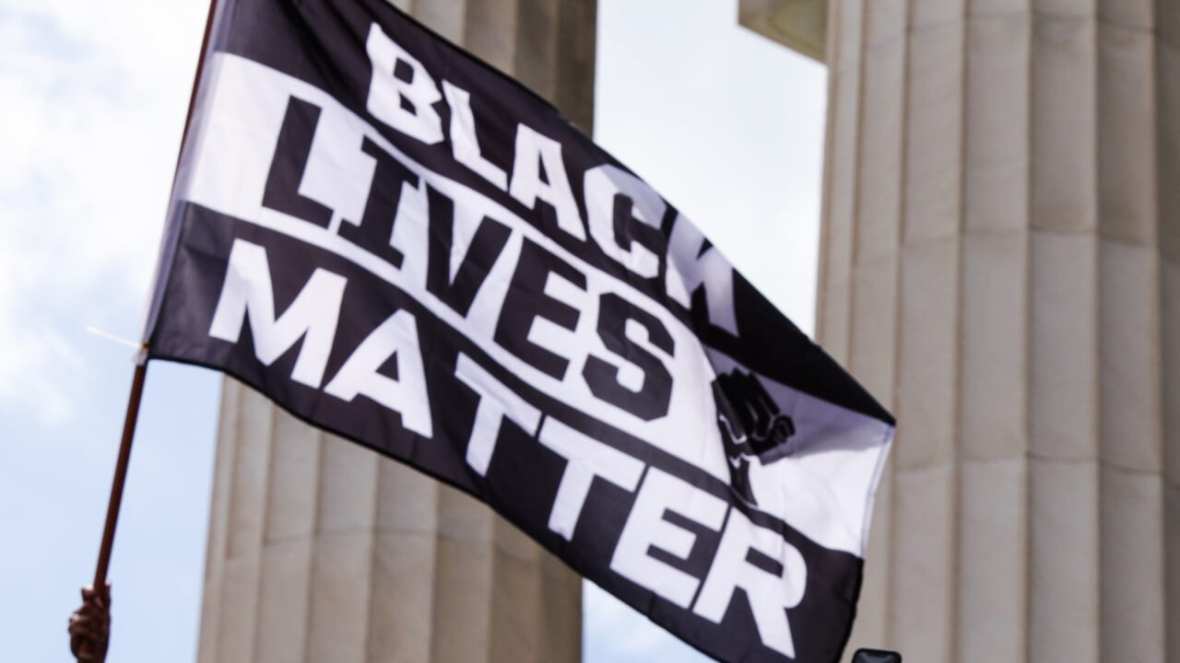 Black lives Matter thegrio.com