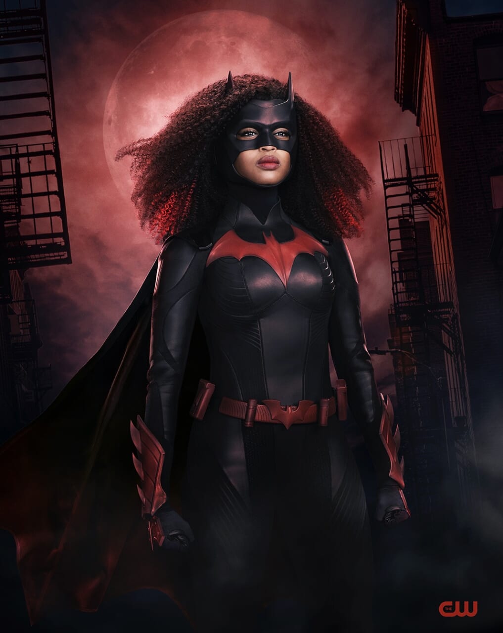 Batwoman