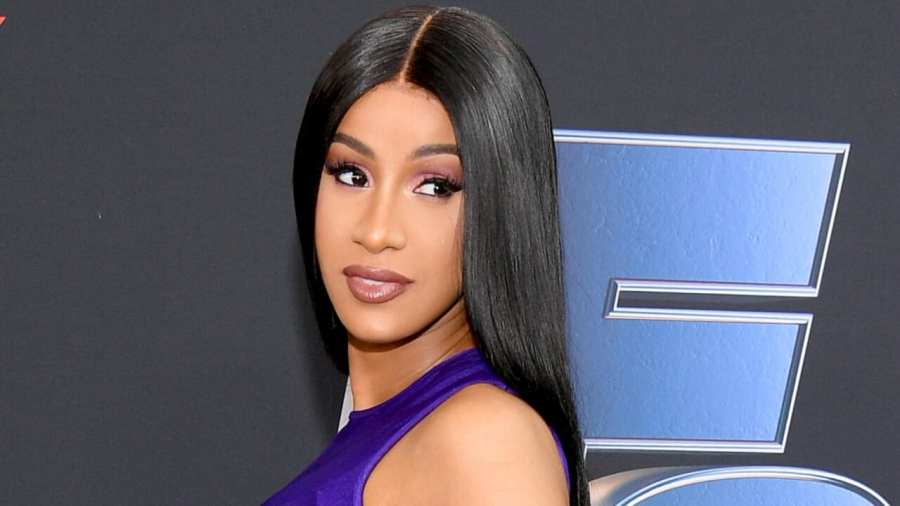 Cardi B Responds to Racist Instagram Post About Her Birkin Bag Collection