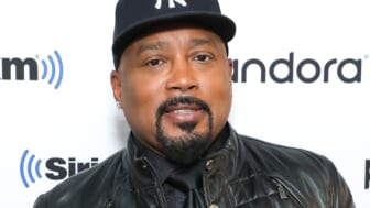 Daymond John announces date for Black Entrepreneurs Day 2021 and offers advice for new business owners