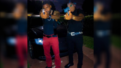 Miami cops who idolized ‘Bad Boys’ charged in cocaine-trafficking operation