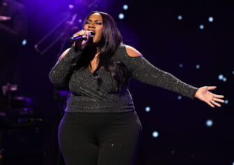 Kelly Price mourns the loss of her mother: ‘We need healing’
