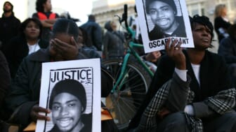 Oscar Grant police shooting investigation will be reopened 10 years later