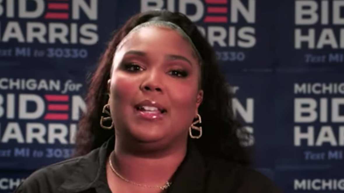 Lizzo thegrio.com