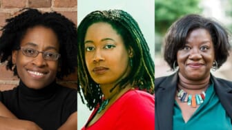 MacArthur Foundation awards ‘genius grants’ to three Black female authors