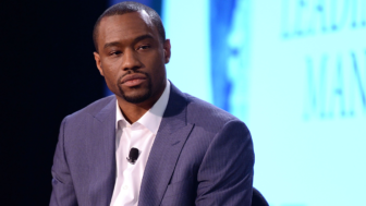 Marc Lamont Hill speaks out after suffering mild heart attack: ‘Please listen to your bodies’