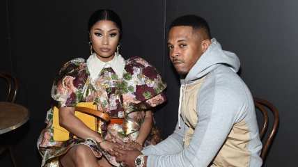 Nicki Minaj’s husband Kenneth Petty pleads guilty for not registering as sex offender