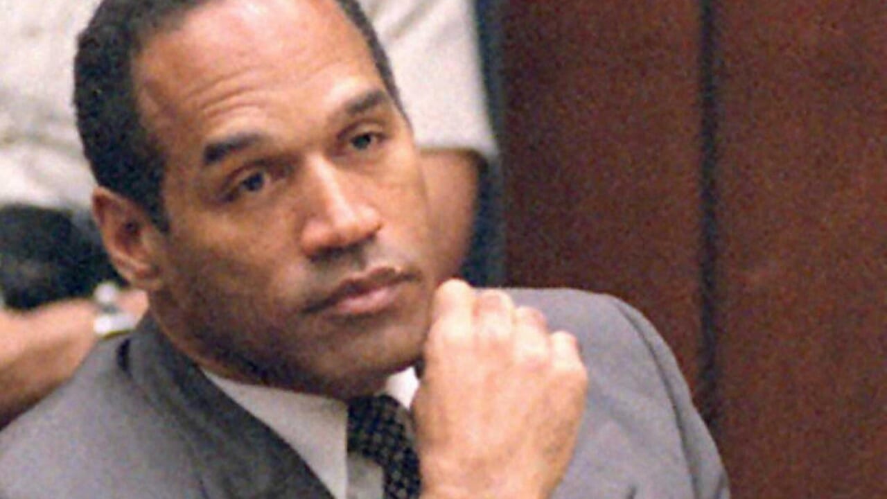 OJ Simpson Trial - theGrio.com