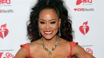 Robin Givens felt ‘the world was crumbling’ when Mike Tyson movie announced