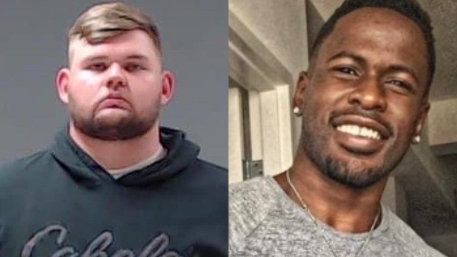 Texas officer arrested, charged in fatal shooting of Jonathan Price