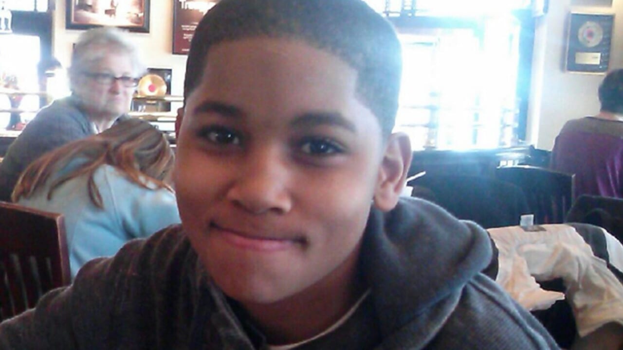 Tamir Rice thegrio.com