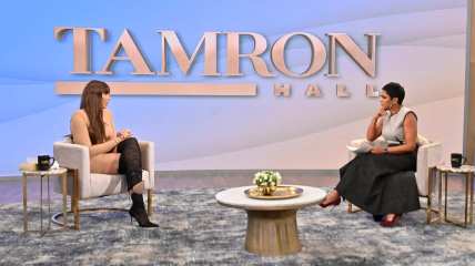 daytime talk shows, Tamron Hall, Jennifer Hudson, Sheryl Underwood, thegrio.com