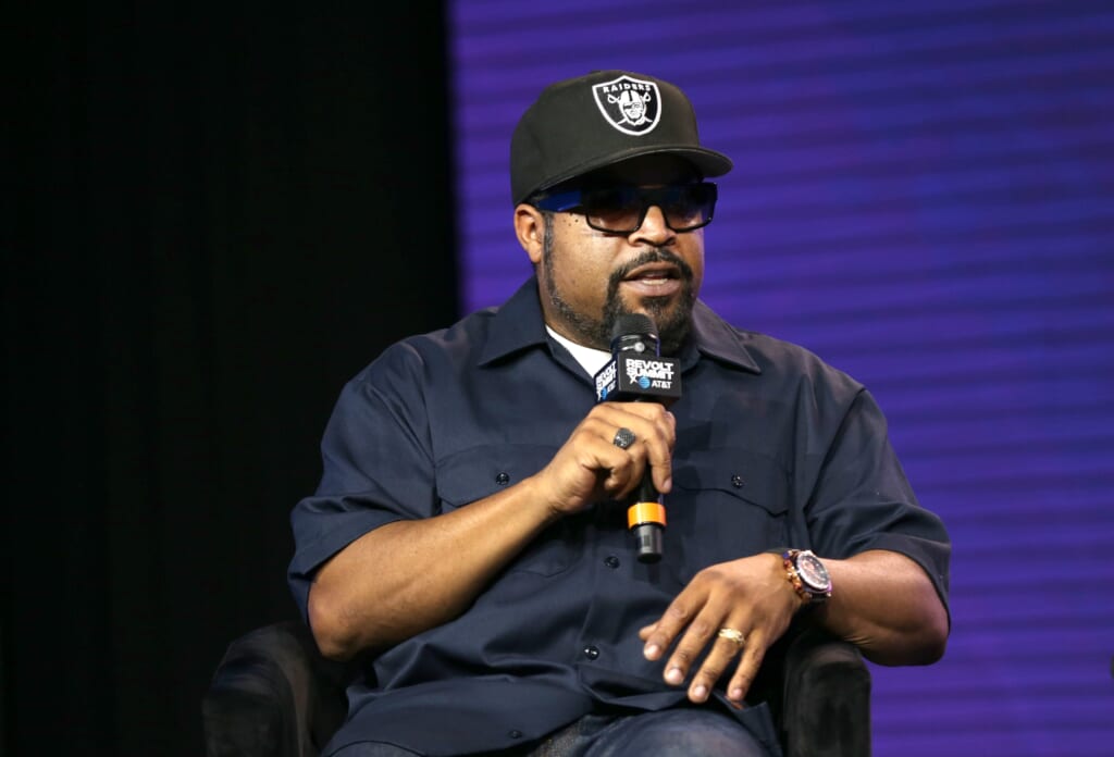 Ice Cube Trump Plan thegrio.com