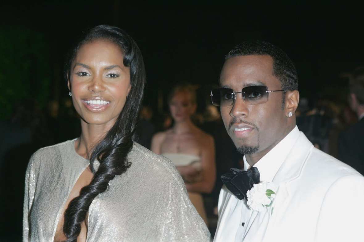 Kim Porter Diddy death thegrio.com