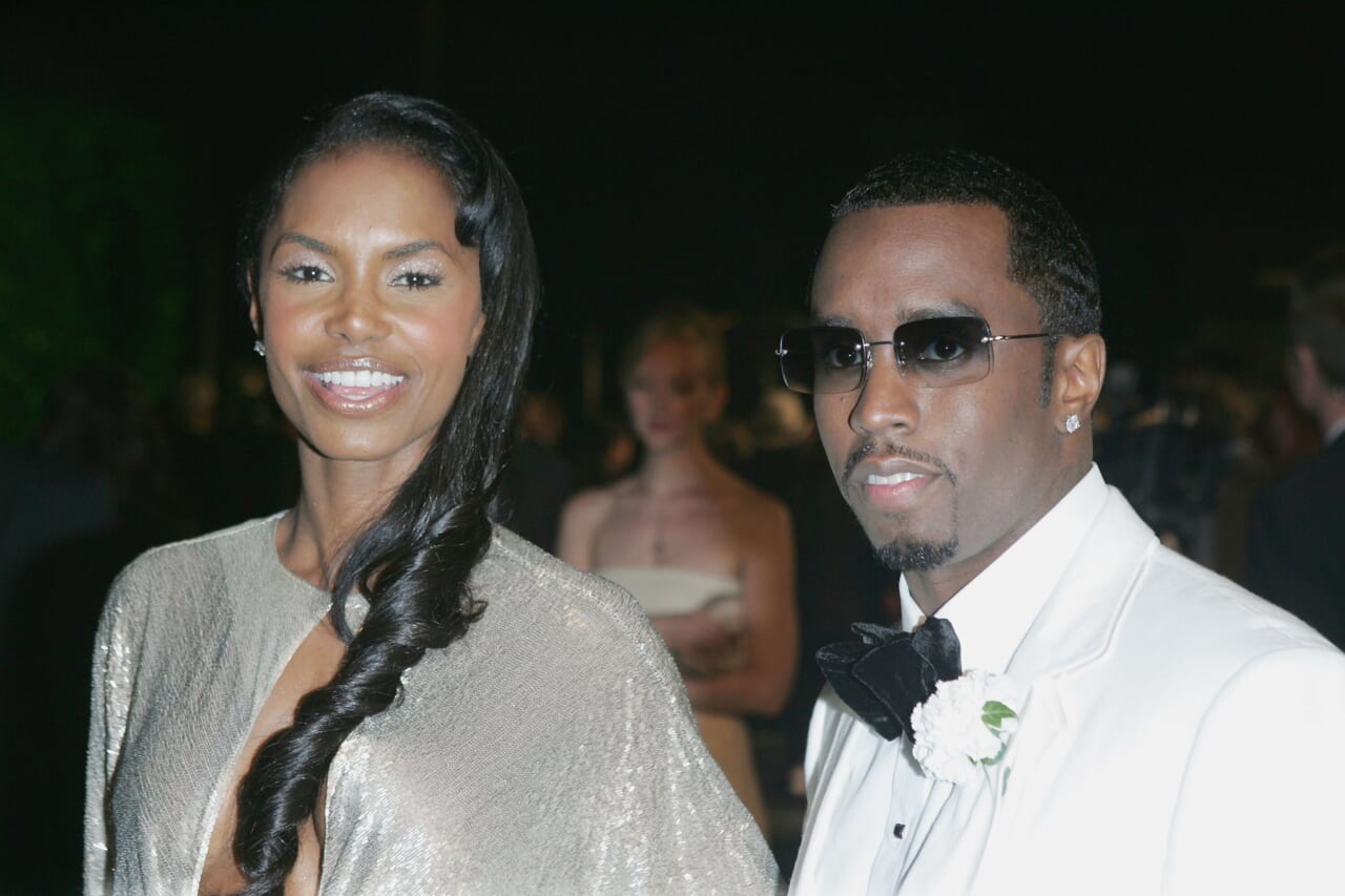 Kim Porter Diddy death thegrio.com