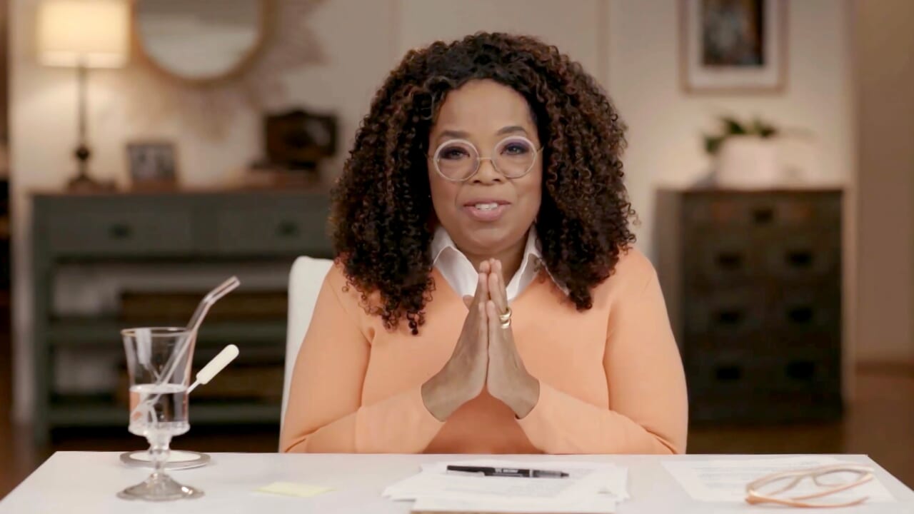 Oprah thegrio.com