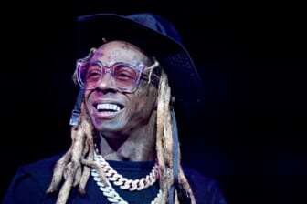 Lil Wayne arrest gun charges thegrio.com