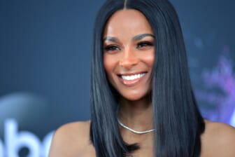 Ciara becomes co-owner of rum brand line Ten To One