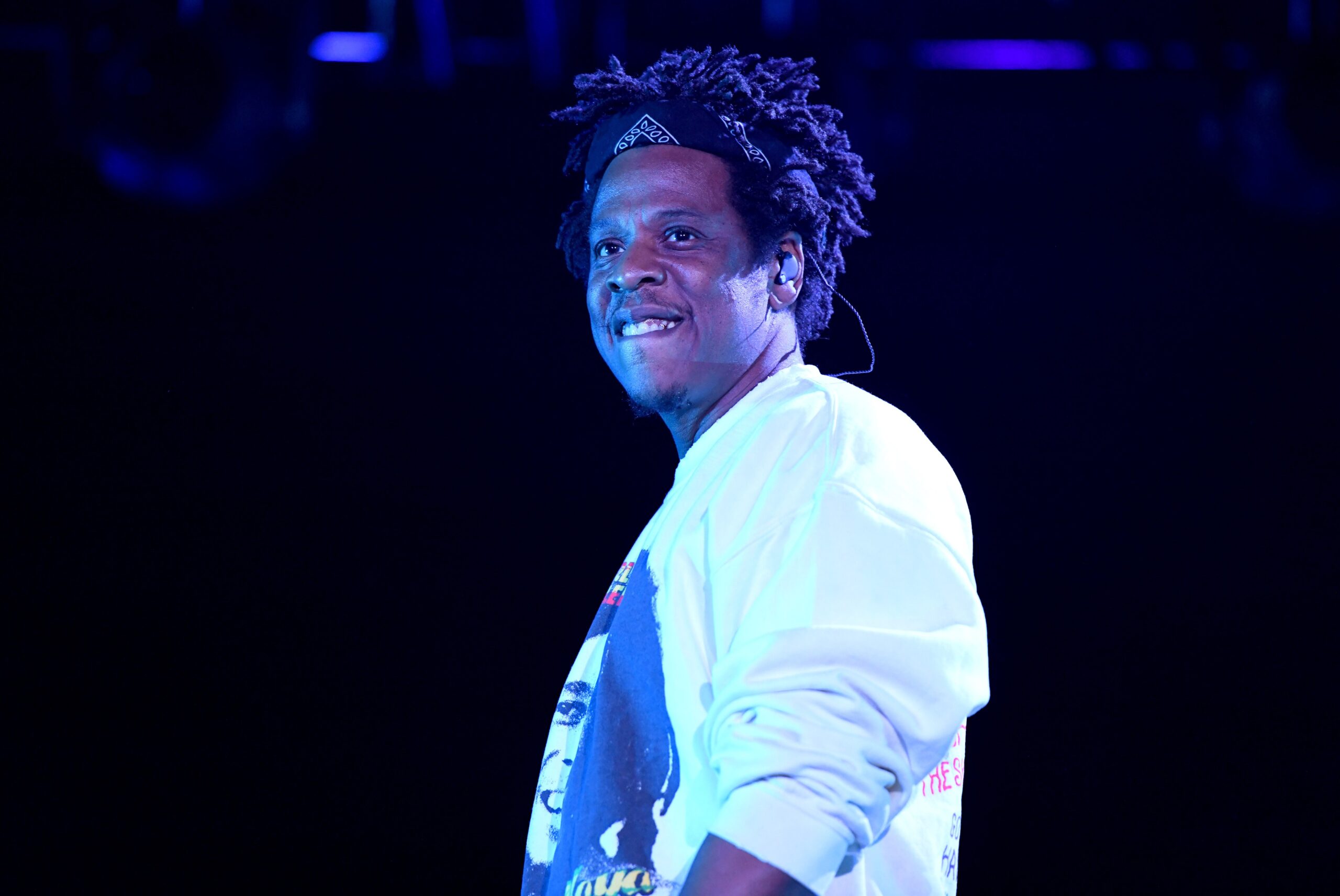 Jay-Z named chief visionary officer of new cannabis company