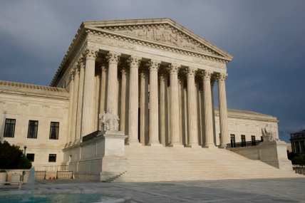 Supreme Court won’t hear case involving the N-word