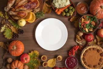 Most ingredients for Thanksgiving dinner will skyrocket this year