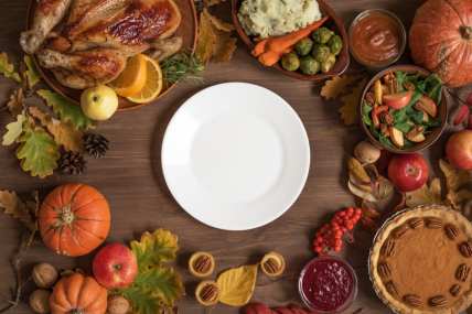 Most ingredients for Thanksgiving dinner will skyrocket this year