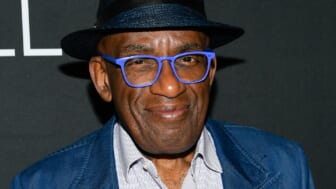 Al Roker calls knee replacement “a bit of a bear”