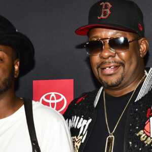Bobby Brown Jr., son of singer Bobby Brown, dead at 28: report
