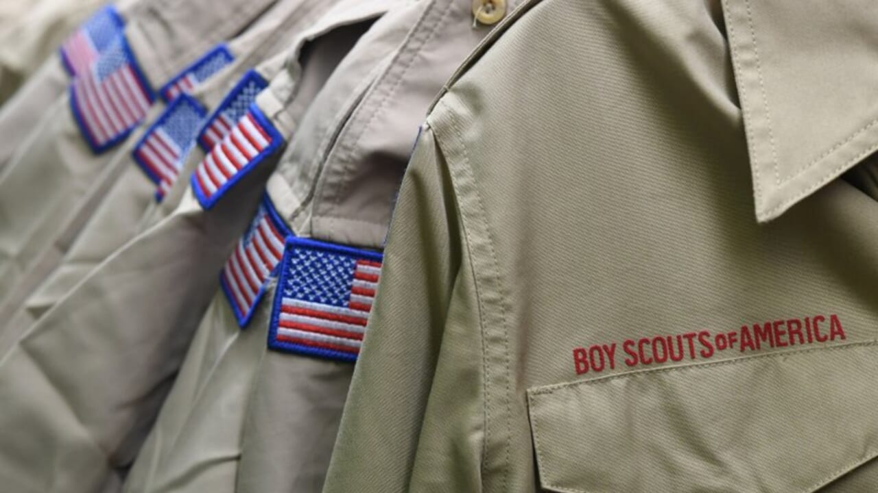 Boy Scouts of America