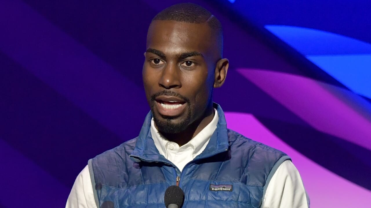 DeRay McKesson thegrio.com