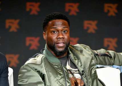 Kevin Hart on cancel culture: ‘I can’t be the comic today that I was’<br>