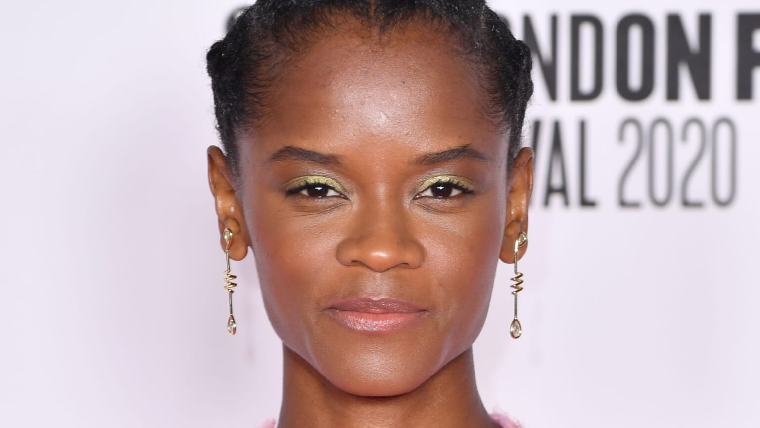 Letitia Wright deletes social media following backlash over anti-vaxx