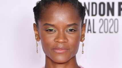 Black Panther production shut down months after Letitia Wright injury
